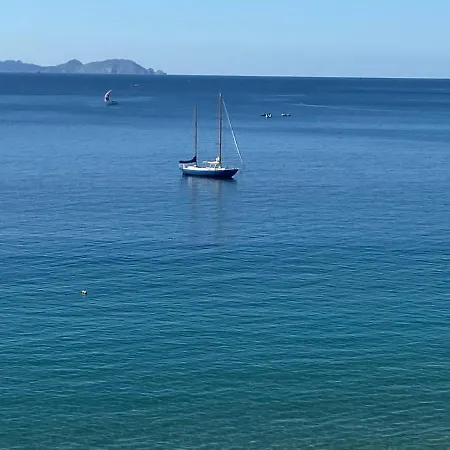 Apartment Atico De Lux *