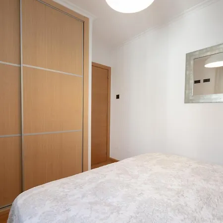 Atico De Lux Appartement *
