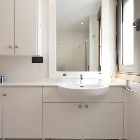 Appartement Atico De Lux Sanxenxo