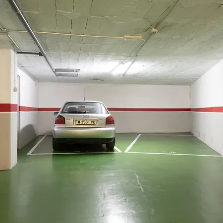 Atico De Lux * Санхенхо