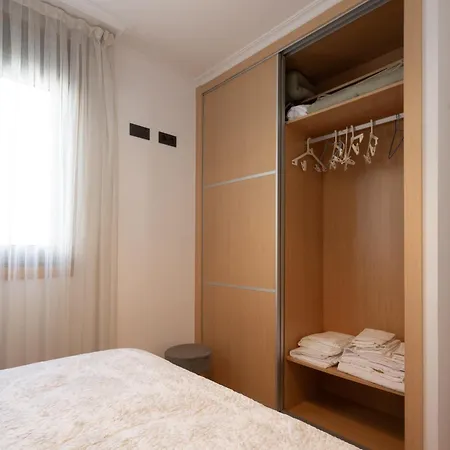 Atico De Lux Appartement *
