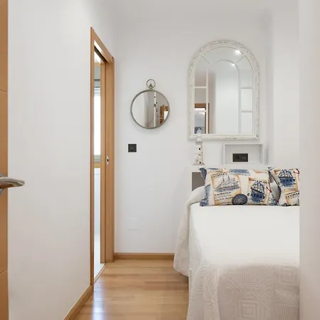 Atico De Lux Appartement Sanxenxo