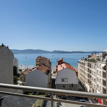 Atico De Lux * Санхенхо