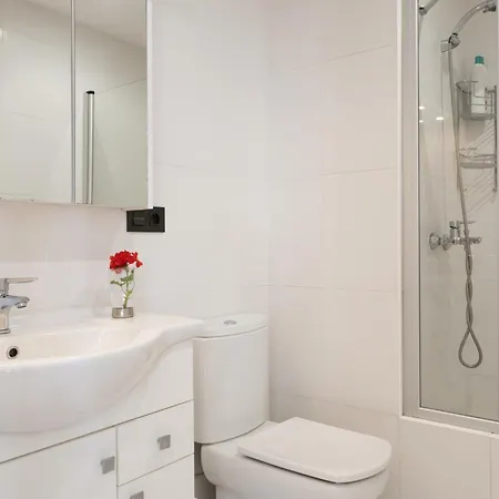 Appartement Atico De Lux