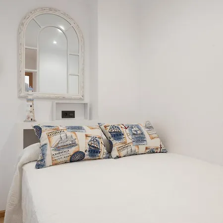 Atico De Lux Appartement Sanxenxo