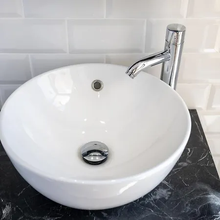 Atico De Lux Appartement *