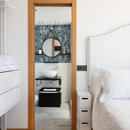 Atico De Lux Appartement