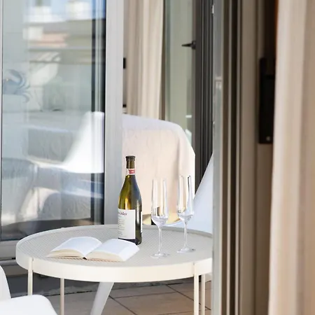 Atico De Lux * Sanxenxo