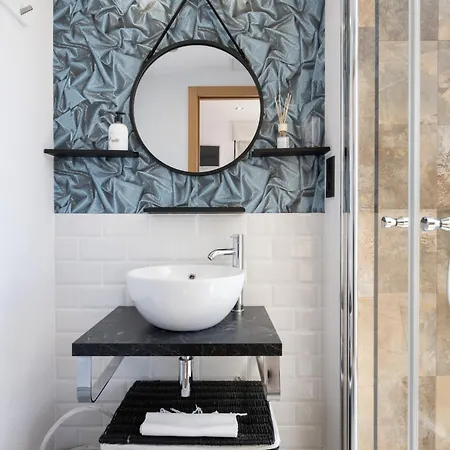 Apartment Atico De Lux