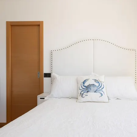 Atico De Lux Appartement Sanxenxo