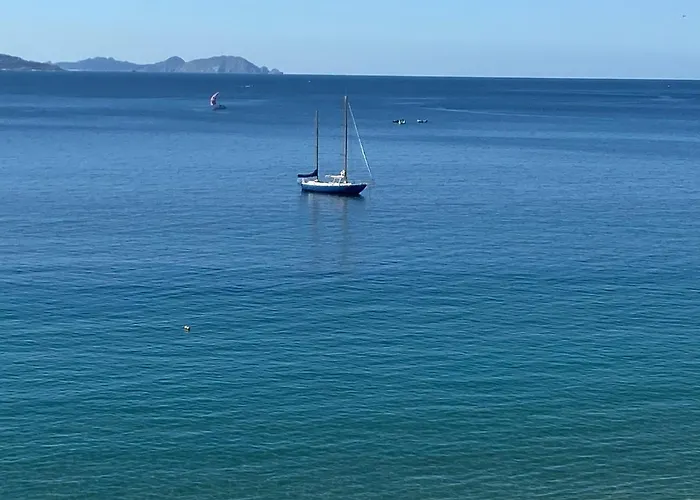 Διαμέρισμα Atico De Lux *