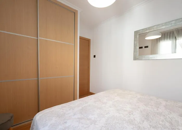 Atico De Lux Διαμέρισμα *