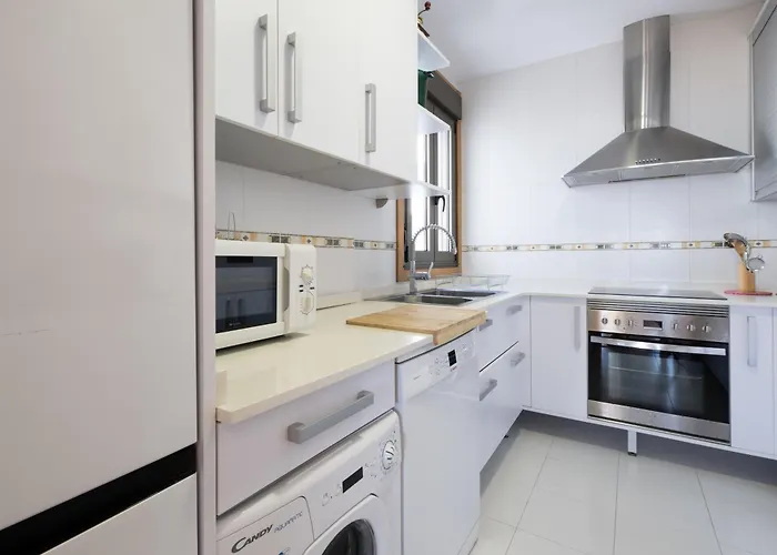 Atico De Lux Sanxenxo