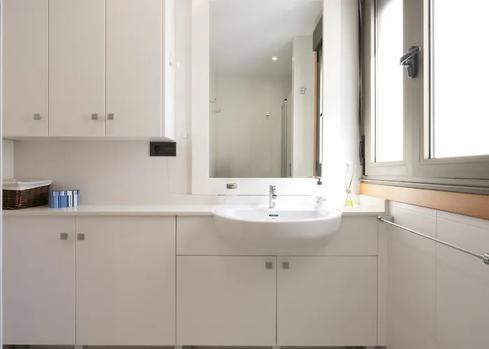 Διαμέρισμα Atico De Lux Sanxenxo