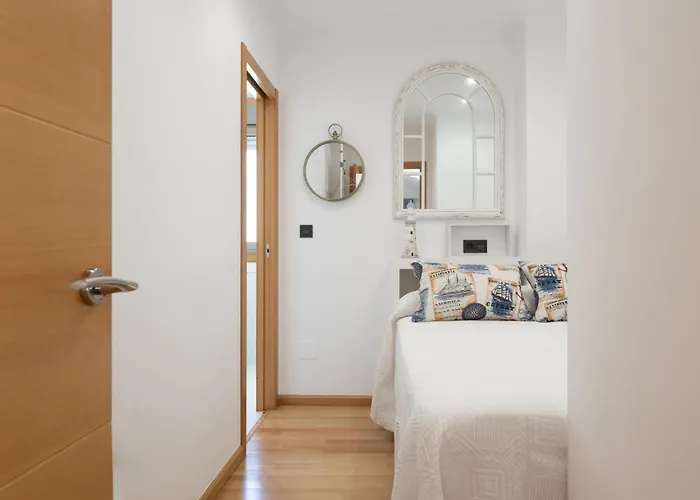 Atico De Lux Διαμέρισμα Sanxenxo