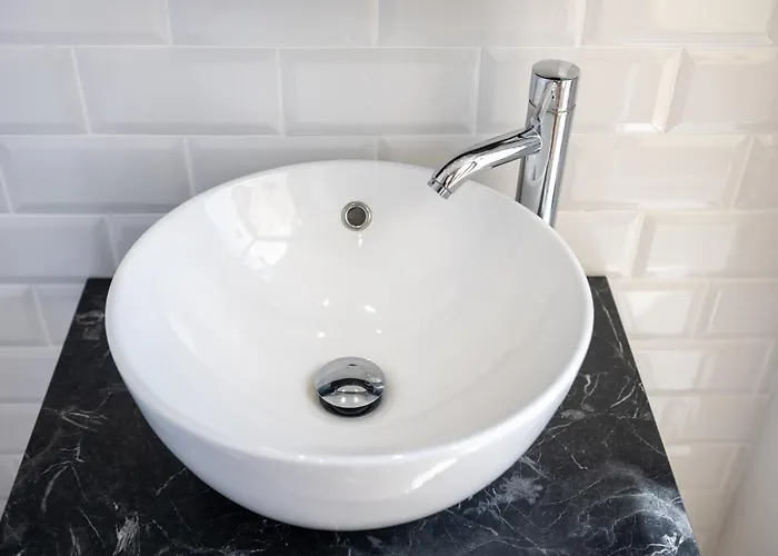 Atico De Lux Διαμέρισμα *