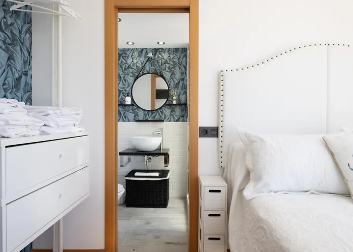 Atico De Lux Διαμέρισμα