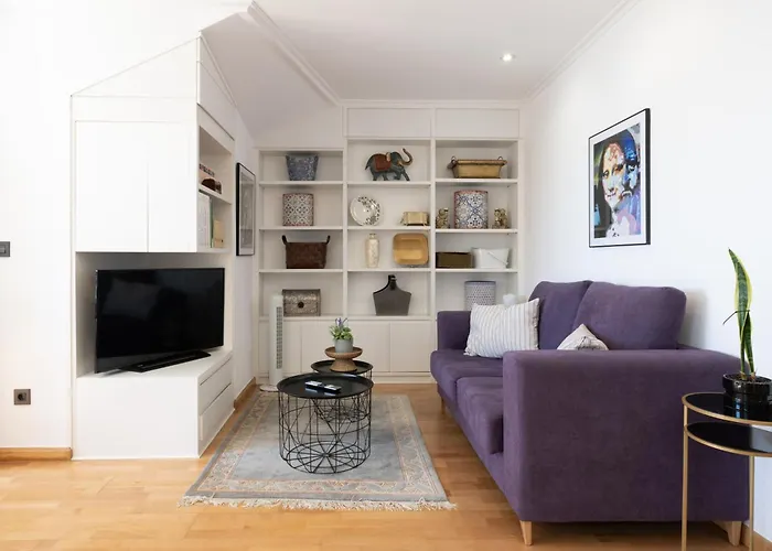 Atico De Lux Sanxenxo